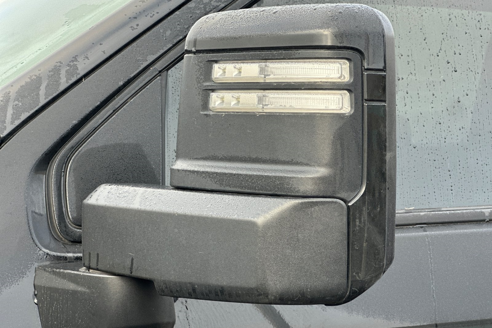 2024 GMC Sierra 3500HD AT4