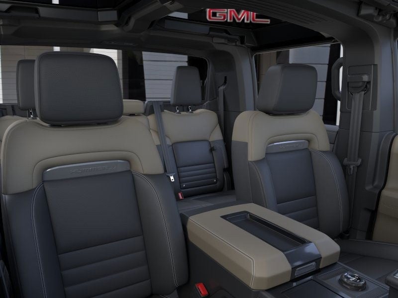 2026 GMC Hummer EV Pickup 2X