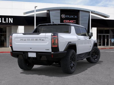 2026 GMC Hummer EV Pickup 2X