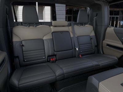 2026 GMC Hummer EV Pickup 2X