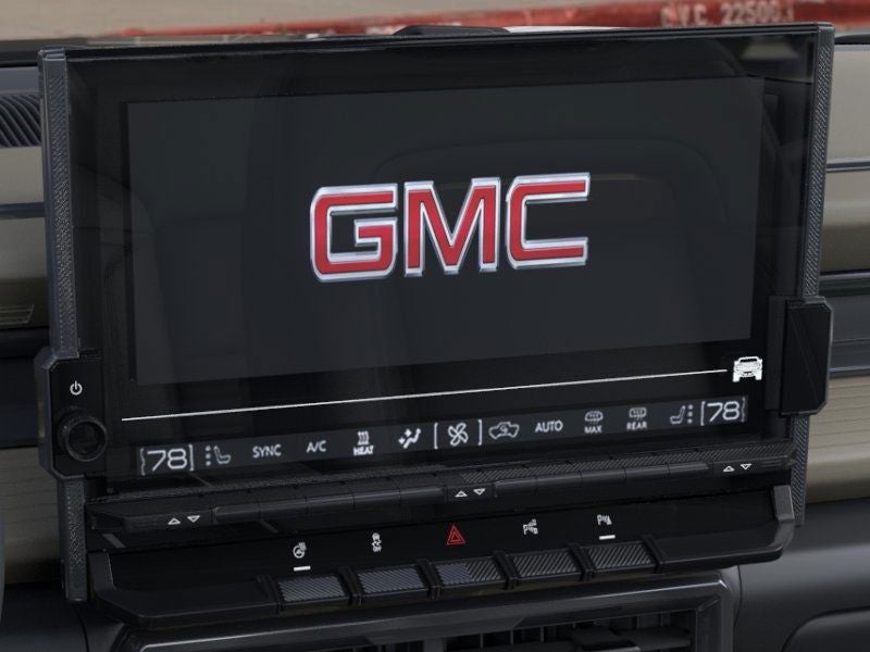 2026 GMC Hummer EV Pickup 2X