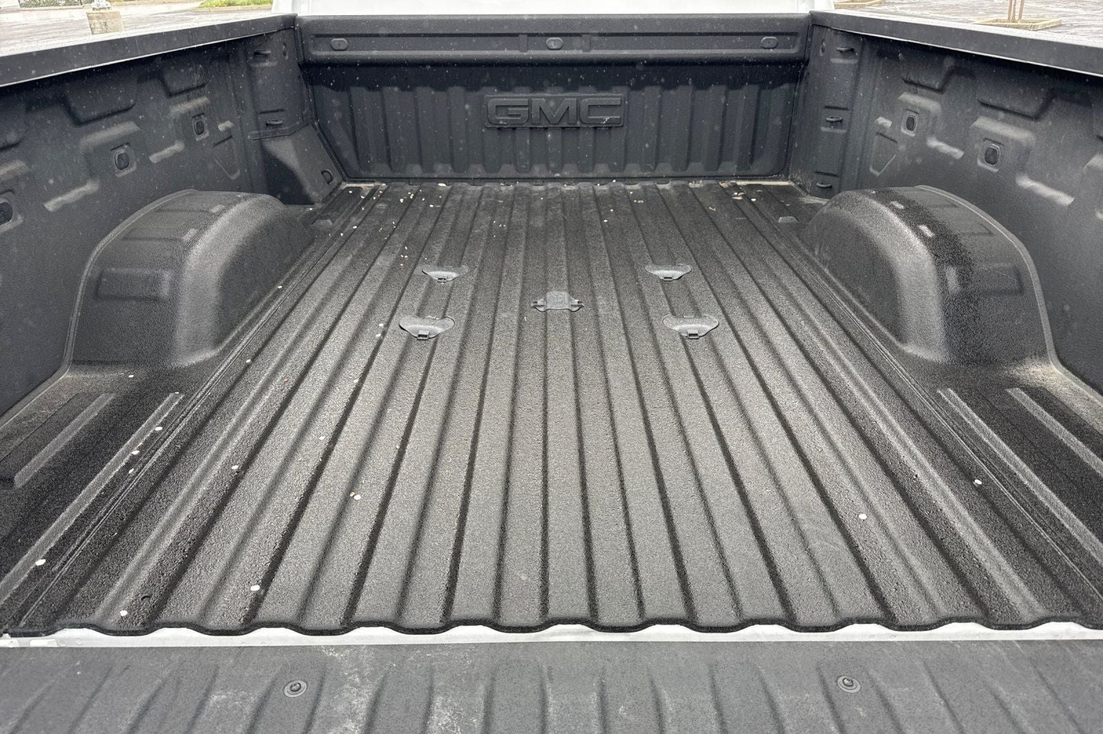 2025 GMC Sierra 2500HD Denali Ultimate