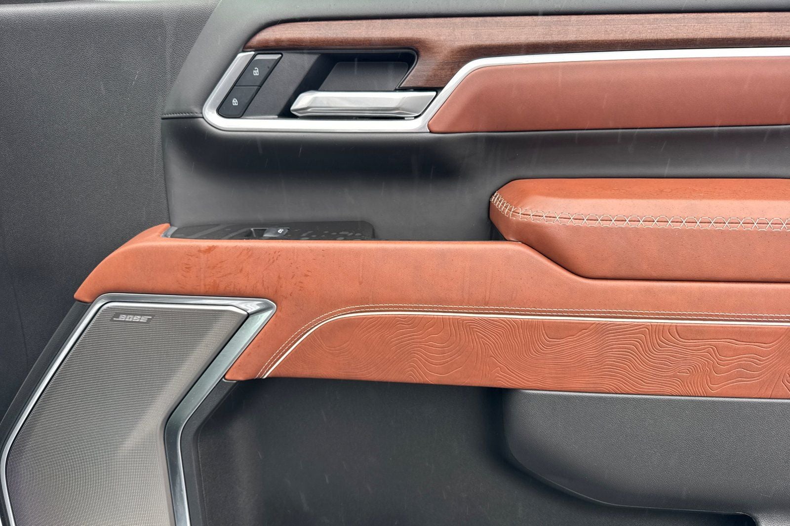 2025 GMC Sierra 2500HD Denali Ultimate