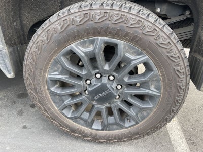 2025 GMC Sierra 2500HD Denali Ultimate