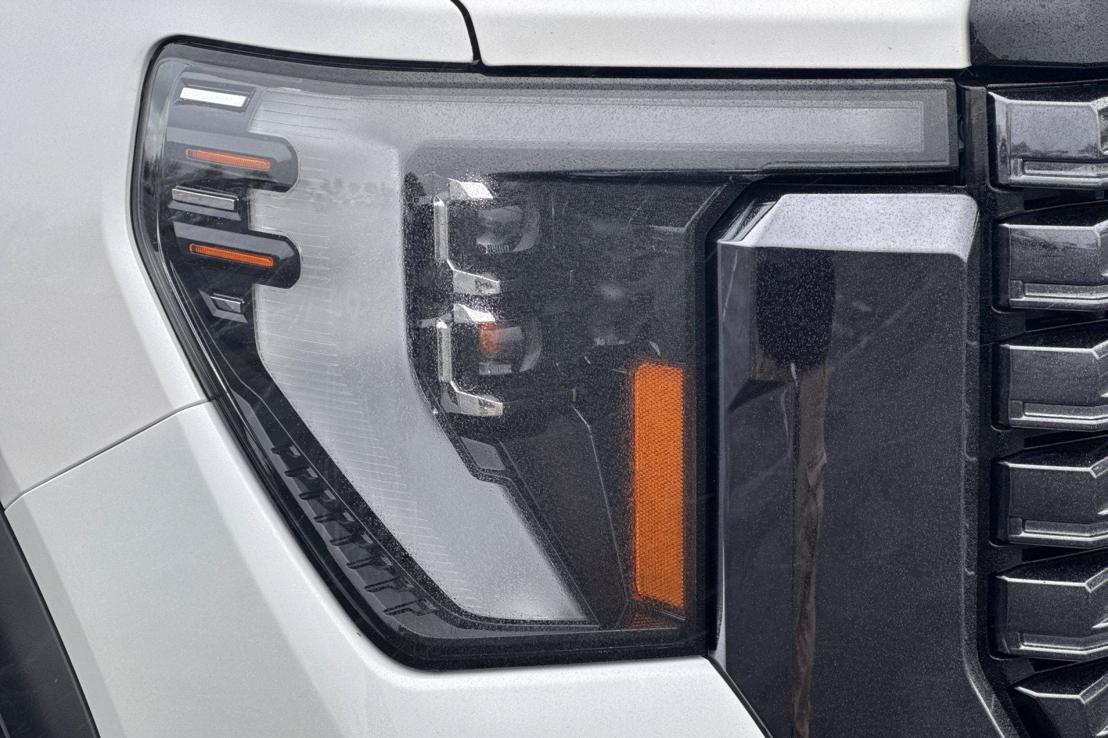 2025 GMC Sierra 2500HD Denali Ultimate