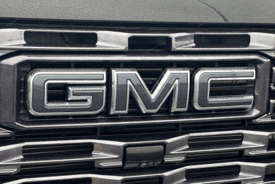 2025 GMC Sierra 2500HD Denali Ultimate