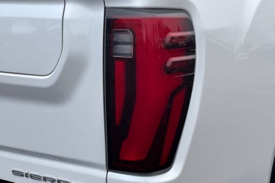 2025 GMC Sierra 2500HD Denali Ultimate