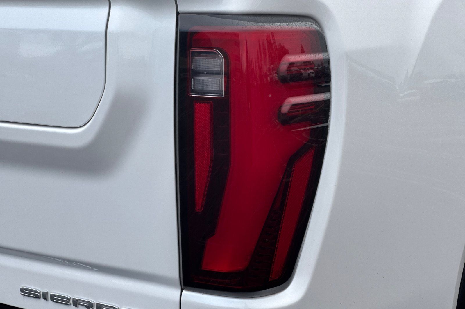 2025 GMC Sierra 2500HD Denali Ultimate