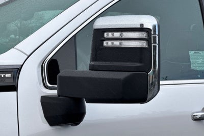 2025 GMC Sierra 2500HD Denali Ultimate