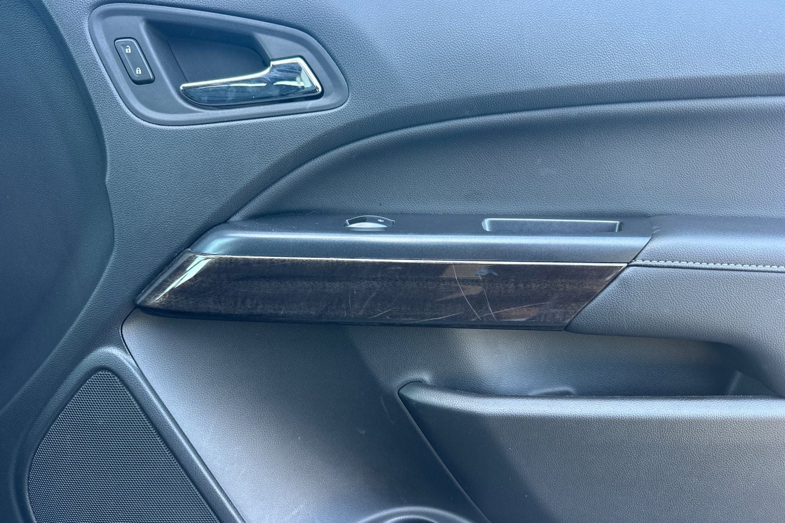 2019 GMC Canyon SLE1