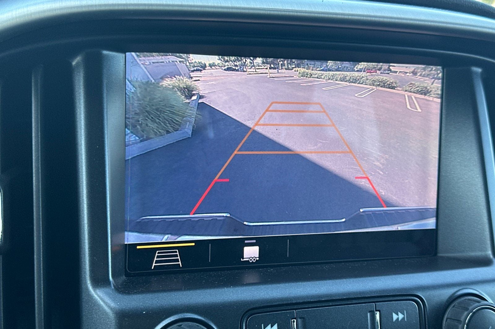 2019 GMC Canyon SLE1