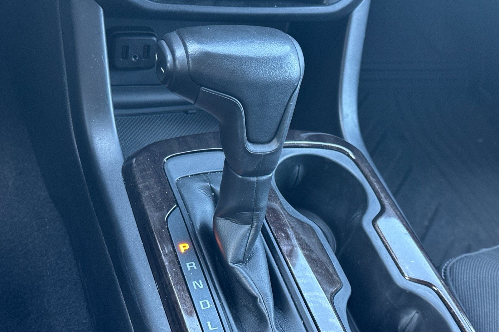 2019 GMC Canyon SLE1