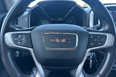 2019 GMC Canyon SLE1