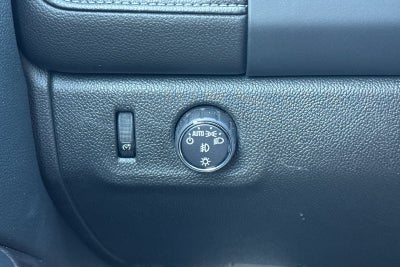 2019 GMC Canyon SLE1