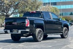 2019 GMC Canyon SLE1