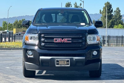 2019 GMC Canyon SLE1