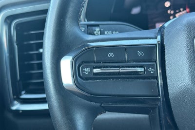 2023 GMC Canyon AT4