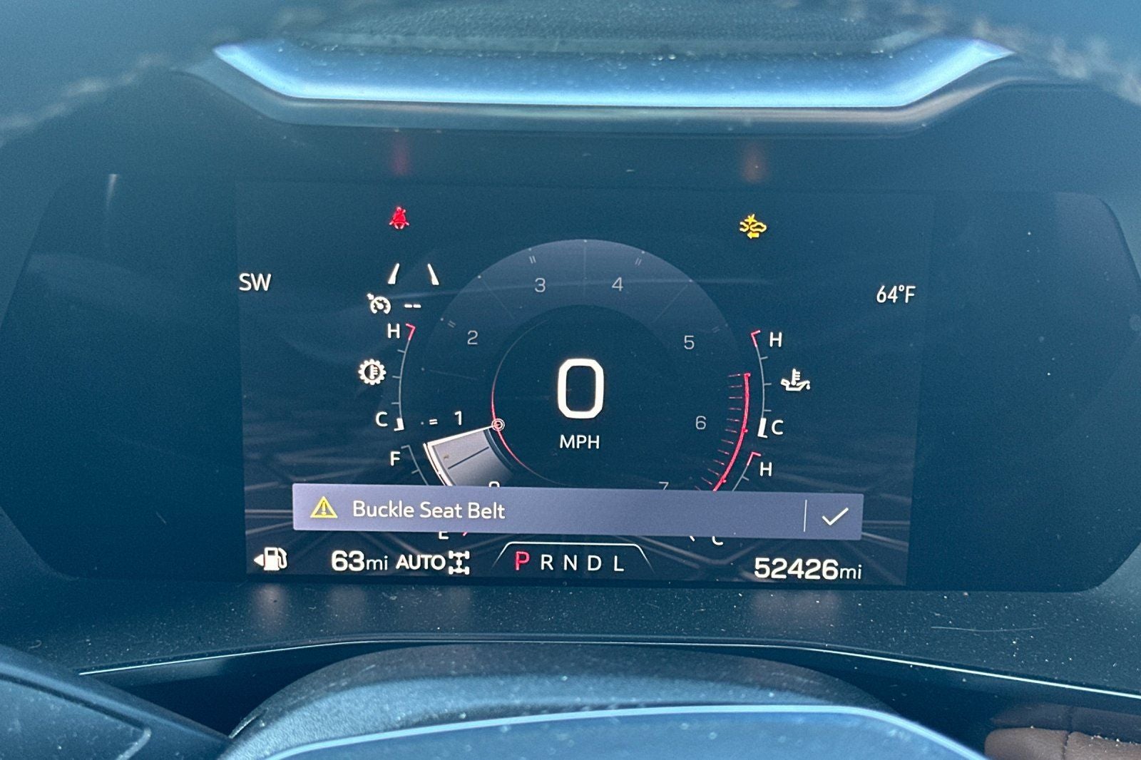 2023 GMC Canyon AT4