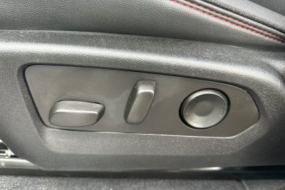 2023 GMC Canyon AT4X