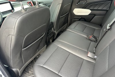 2023 GMC Canyon AT4X