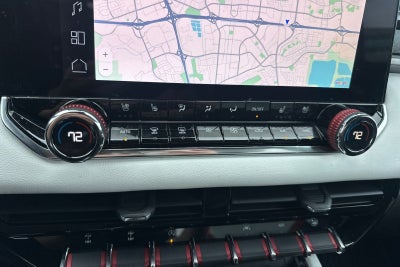 2023 GMC Canyon AT4X