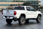 2023 GMC Canyon AT4X