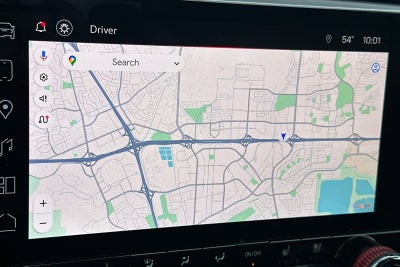 2023 GMC Canyon AT4X