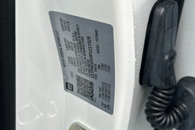 2023 GMC Canyon AT4X