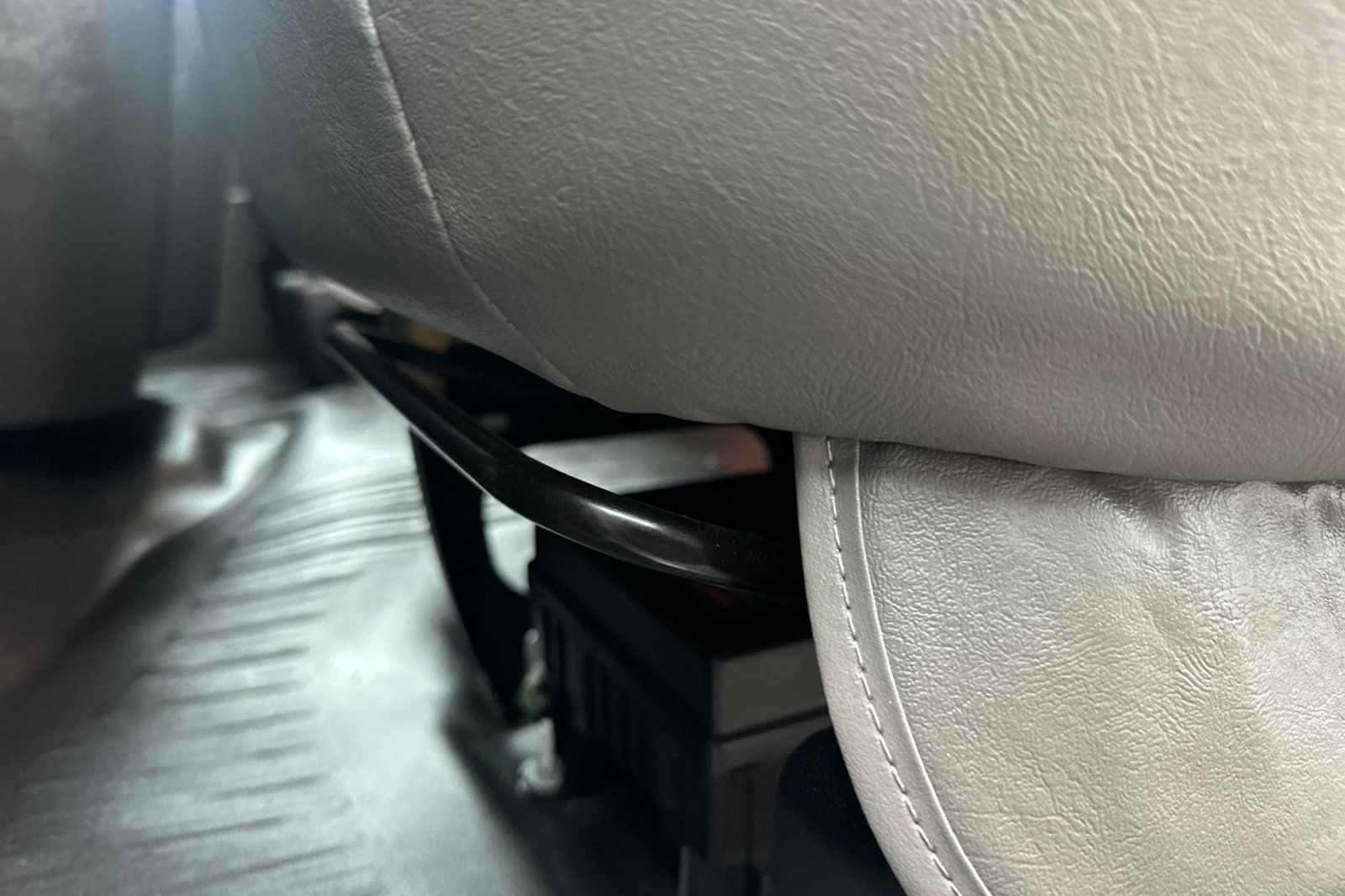 2024 GMC Savana 2500 Work Van