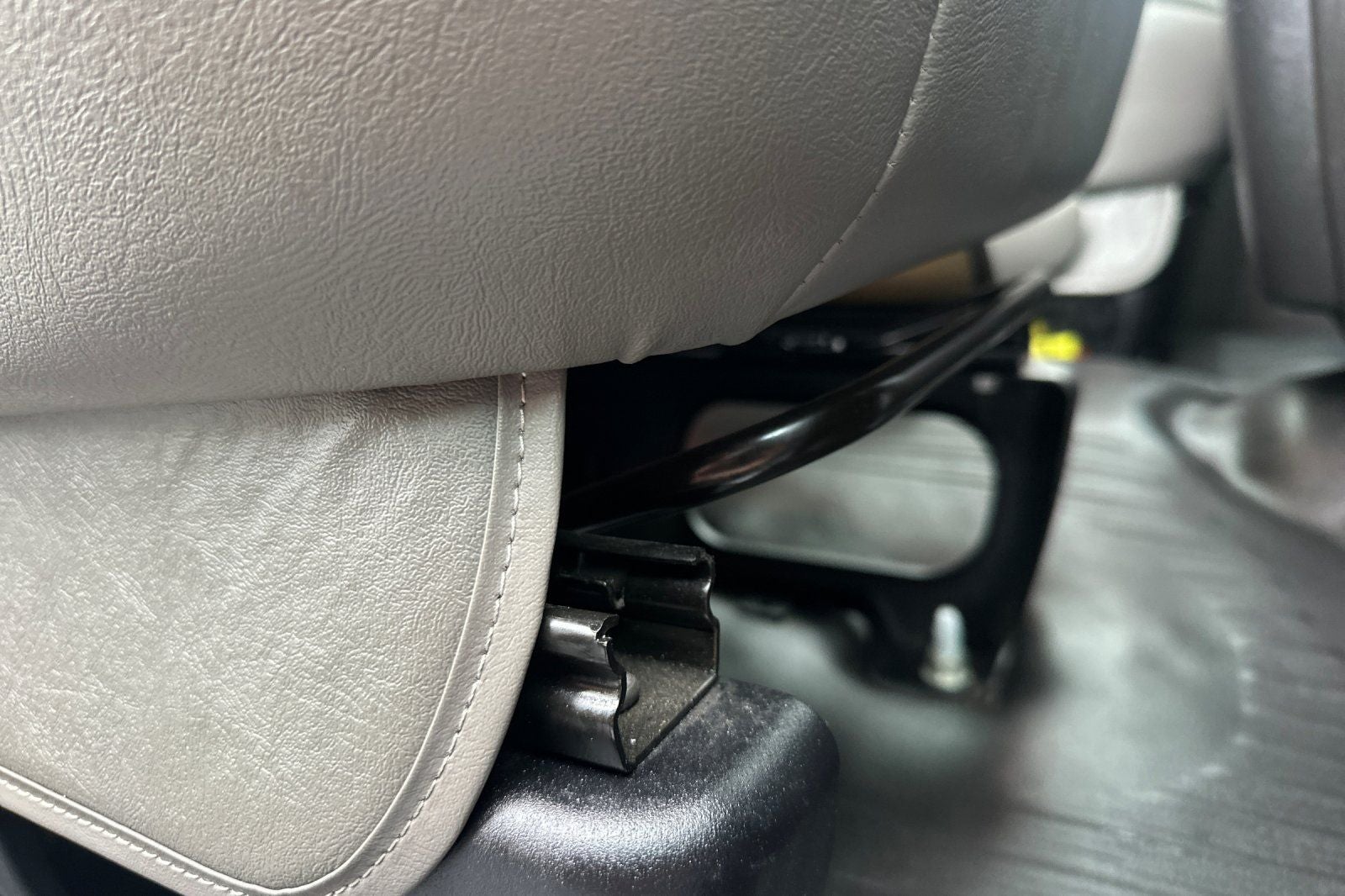 2024 GMC Savana 2500 Work Van