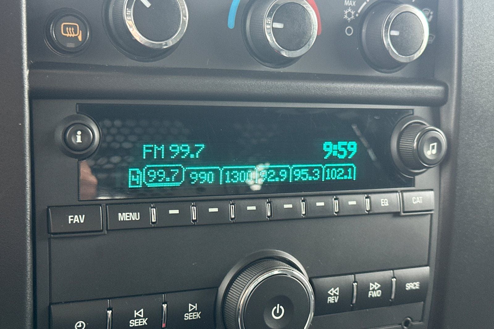 2024 GMC Savana 2500 Work Van