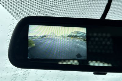 2024 GMC Savana 2500 Work Van