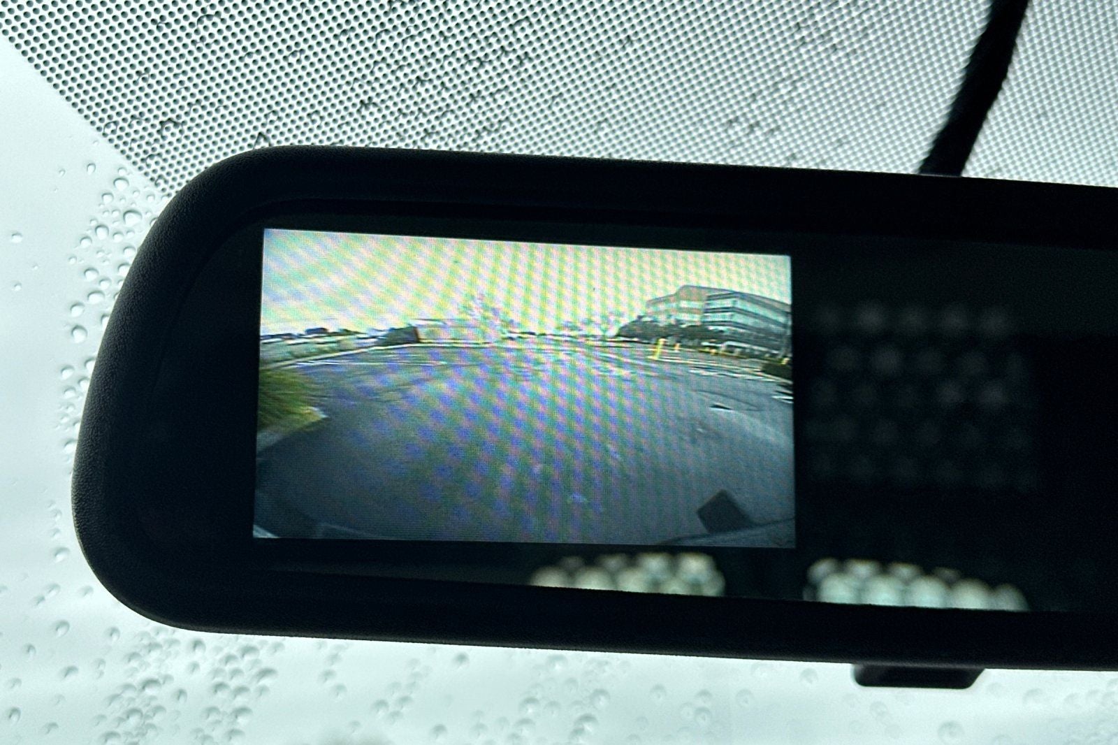 2024 GMC Savana 2500 Work Van