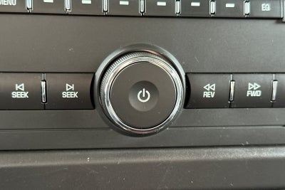 2024 GMC Savana 2500 Work Van