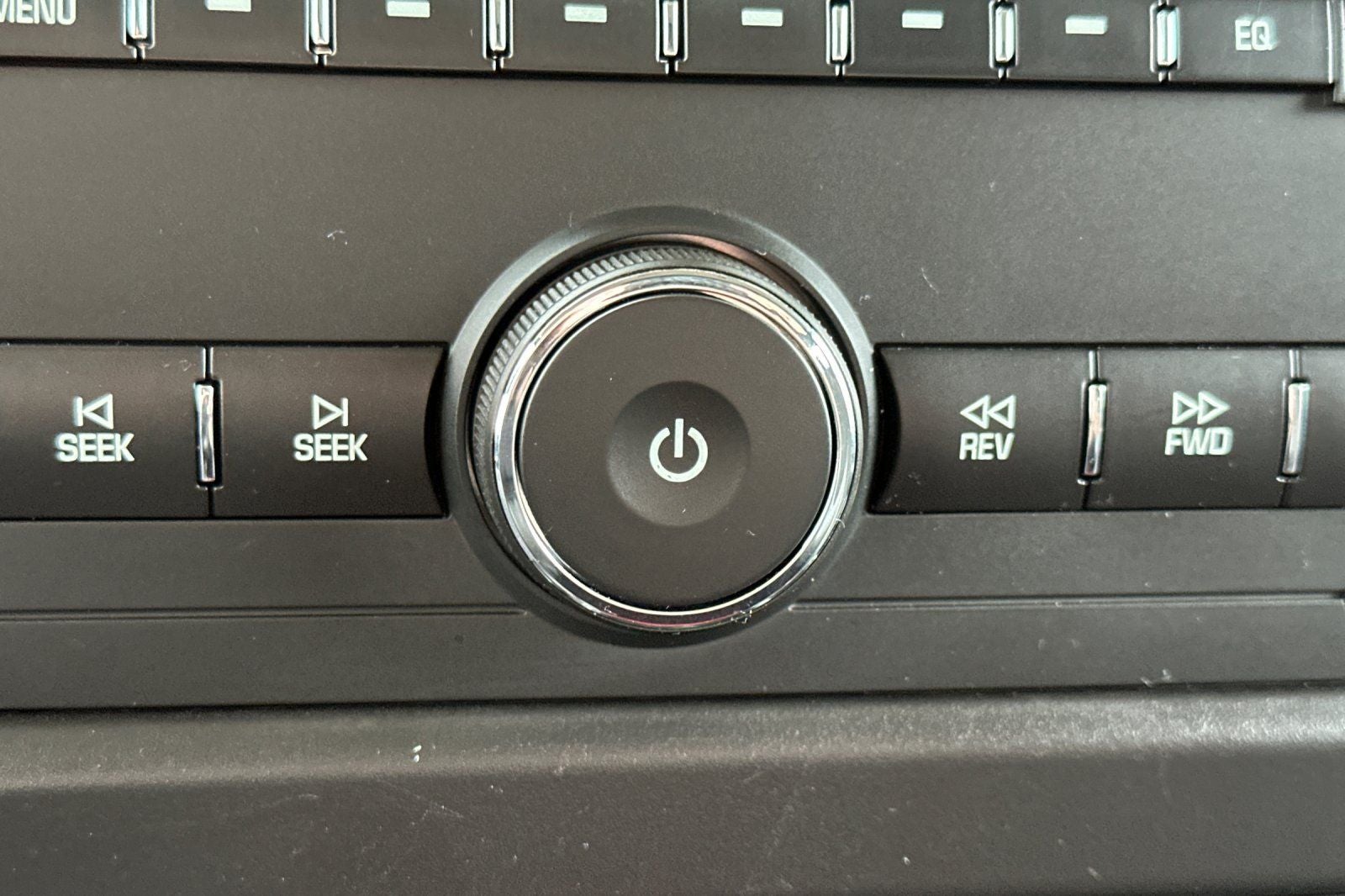 2024 GMC Savana 2500 Work Van