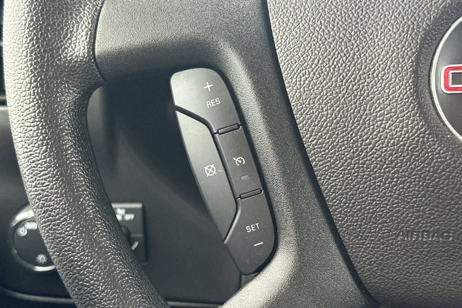 2024 GMC Savana 2500 Work Van