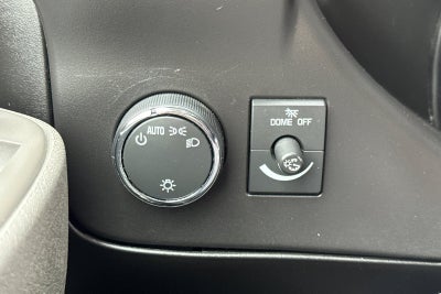 2024 GMC Savana 2500 Work Van