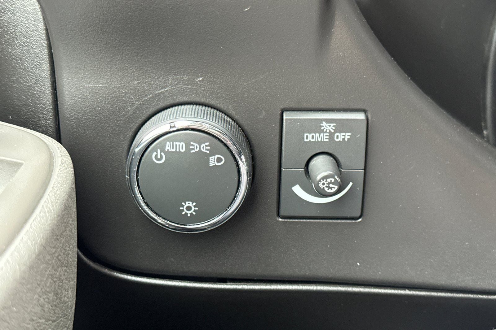 2024 GMC Savana 2500 Work Van