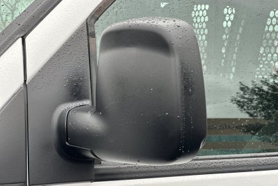 2024 GMC Savana 2500 Work Van