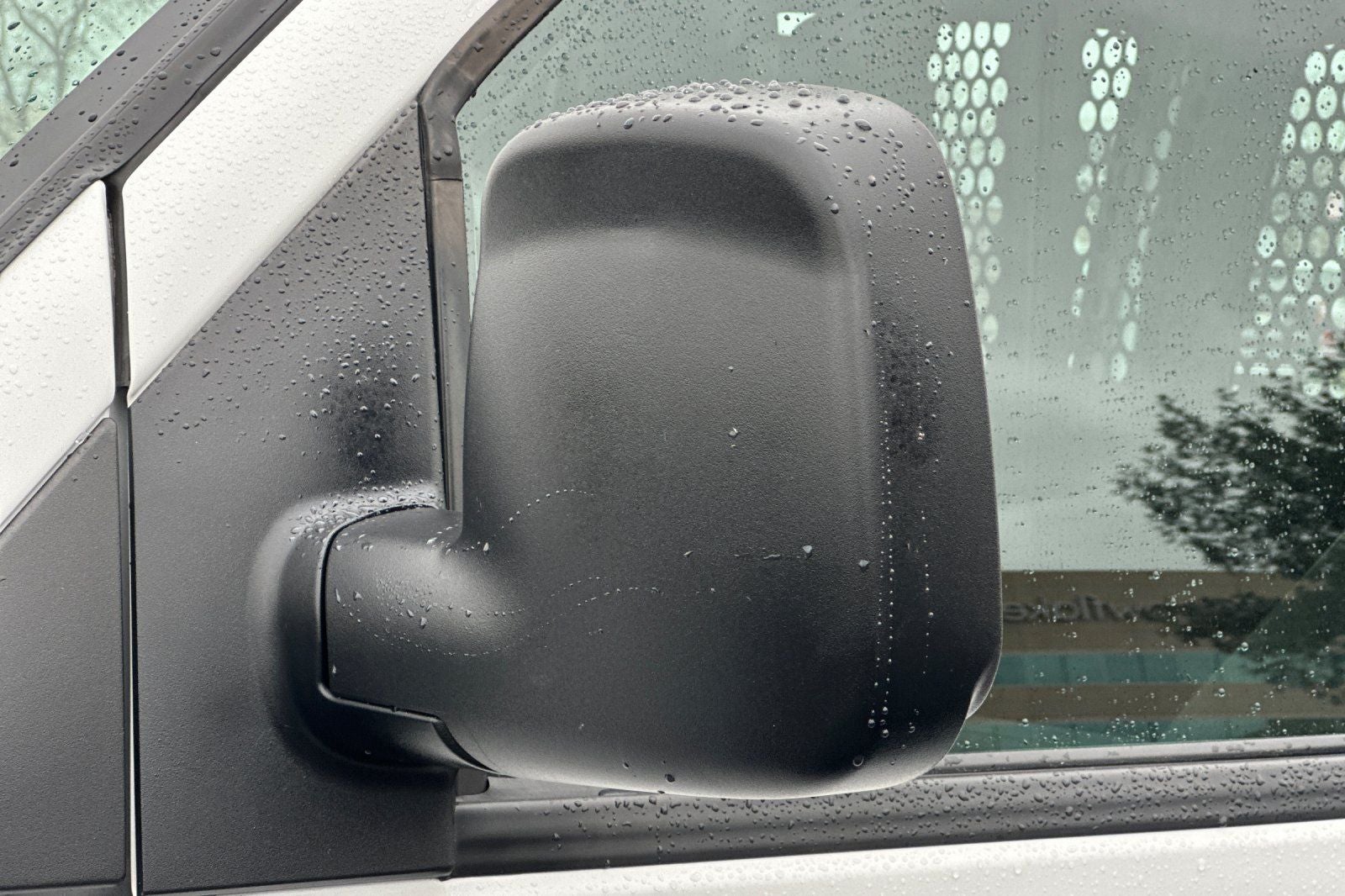 2024 GMC Savana 2500 Work Van