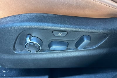 2021 Cadillac XT4 Sport