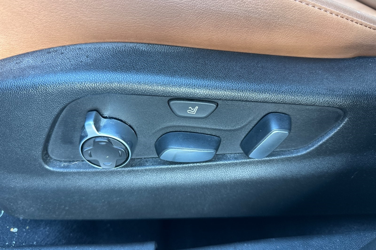 2021 Cadillac XT4 Sport