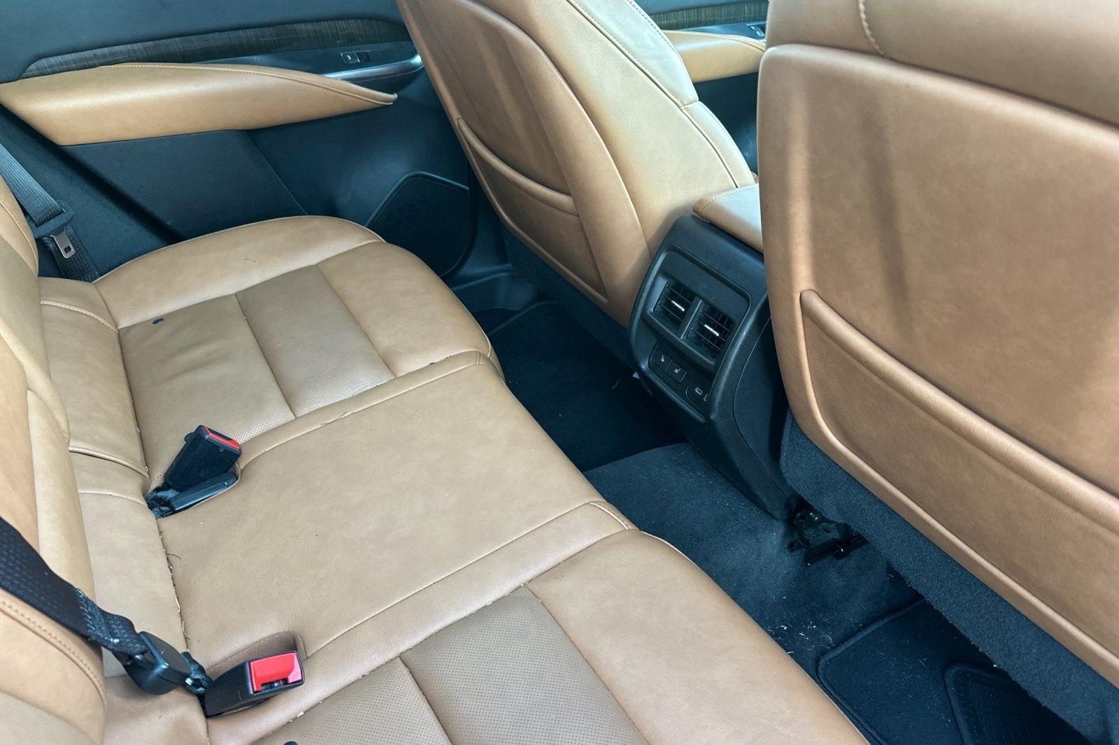 2021 Cadillac XT4 Sport