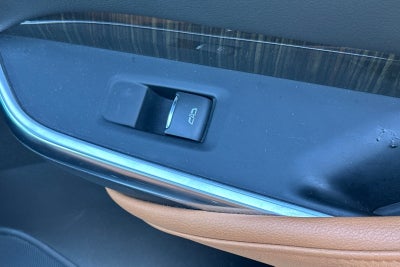 2021 Cadillac XT4 Sport