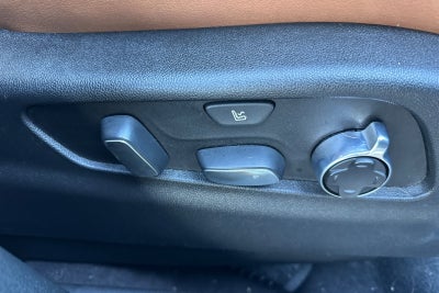 2021 Cadillac XT4 Sport