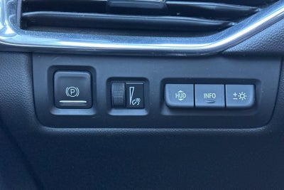 2021 Cadillac XT4 Sport