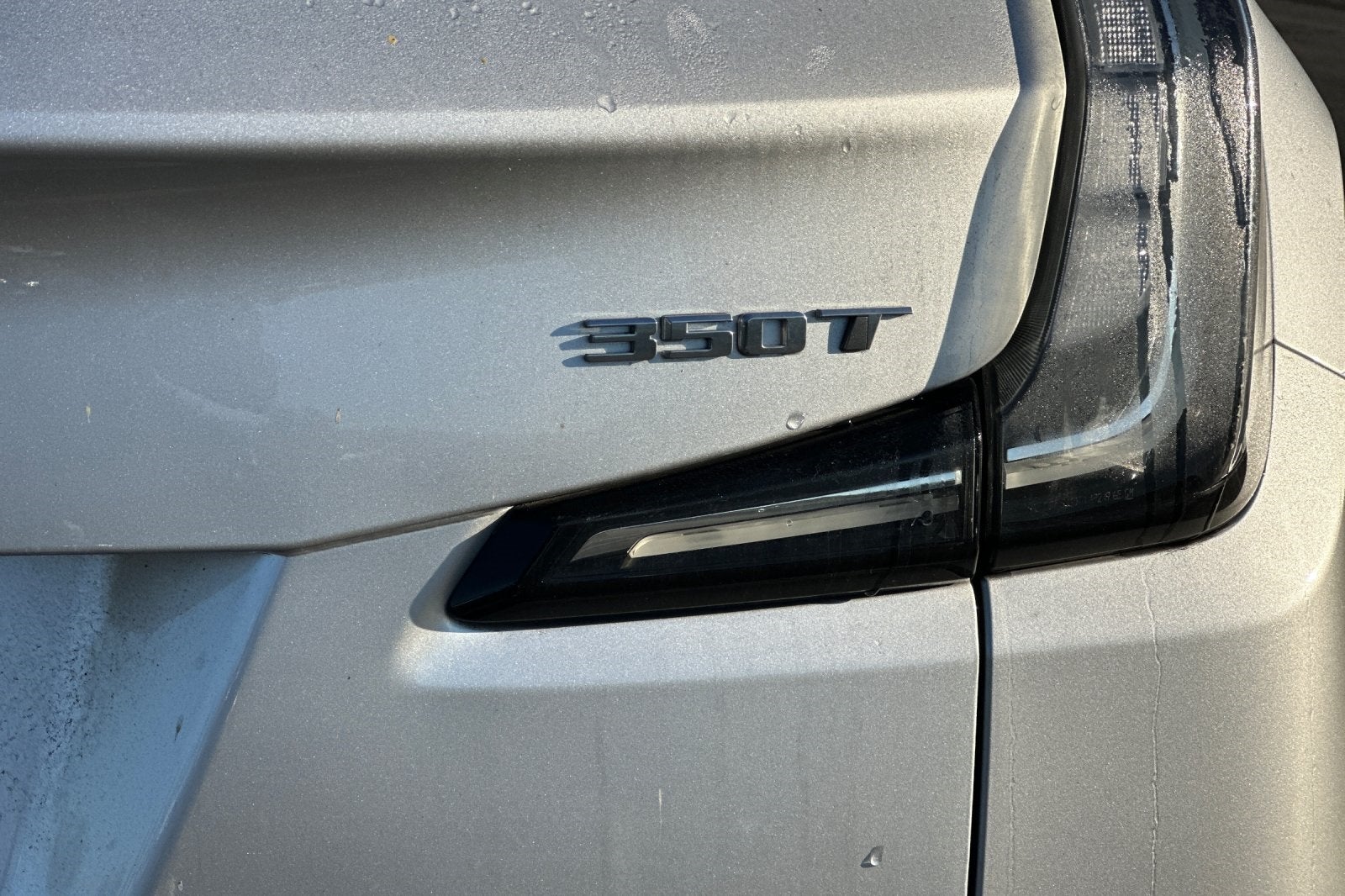 2021 Cadillac XT4 Sport