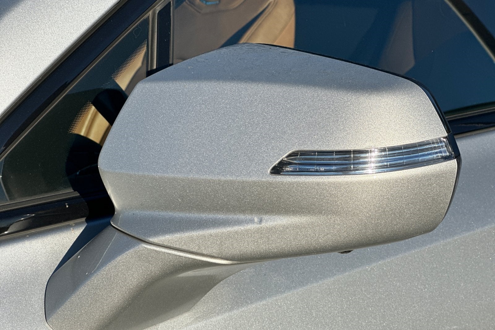 2021 Cadillac XT4 Sport