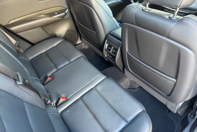 2022 Cadillac XT4 Sport