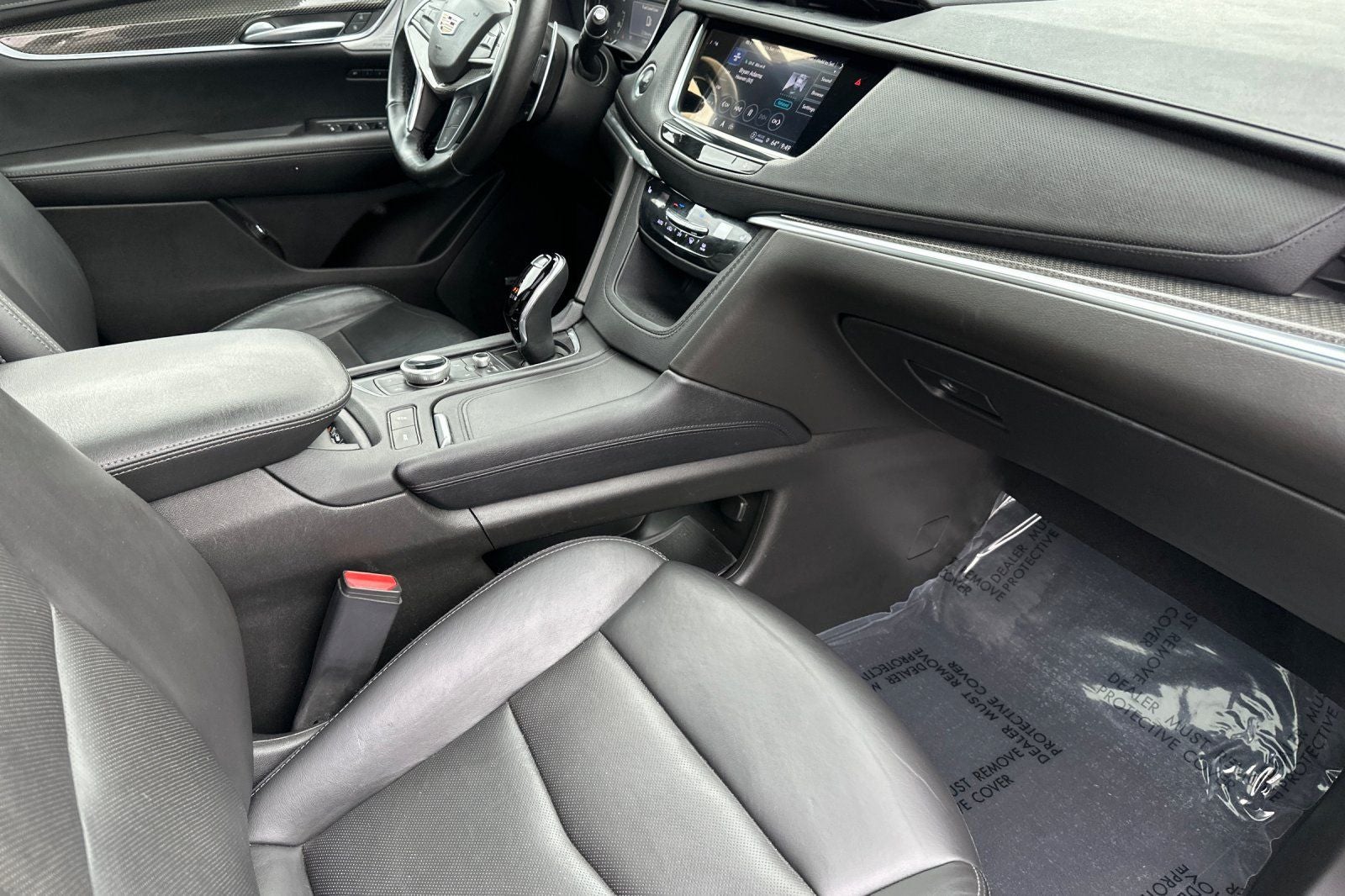 2023 Cadillac XT5 Sport